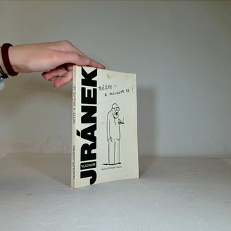 Běžte - a milujte se!