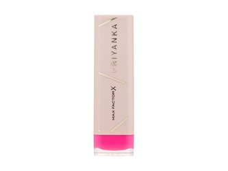 Max Factor Priyanka Rtěnka Colour Elixir Lipstick 3,5 g 098 Wild Flamingo pro ženy
