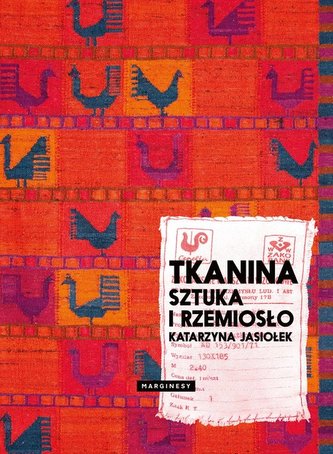 Tkanina Sztuka i rzemiosło