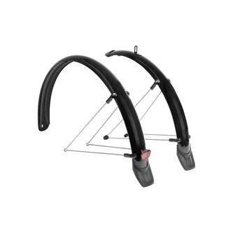 blatníky XLC MG-F03 26“ šíře 51mm černé