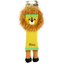 AFP Safari Firehose Lev