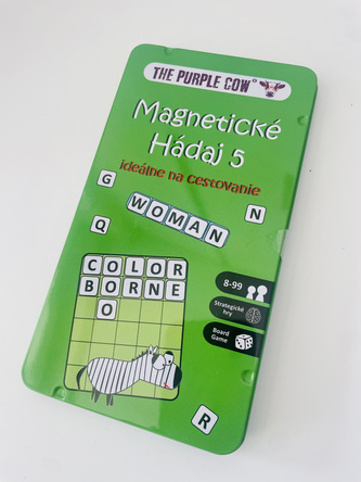 Magnetické Hádaj 5 Magnetické Hádaj 5