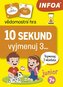 10 sekund Vyjmenuj 3... Junior