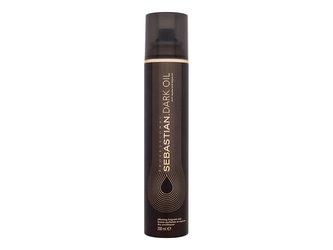 Sebastian Professional Dark Oil Bezoplachová péče Silkening Fragrant Mist 200 ml unisex