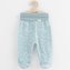 Kojenecké polodupačky New Baby Classic II dino mátové - velikost 80 (9-12m)