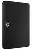 SEAGATE externí HDD Expansion Portable 2.5", 5TB, USB 3.0, černá