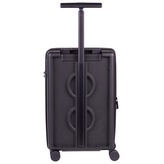 LEGO Luggage Signature 20\\" Expandable - Černý
