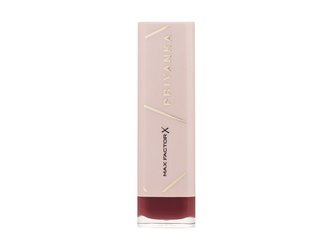 Max Factor Priyanka Rtěnka Colour Elixir Lipstick 3,5 g 078 Sweet Spice pro ženy