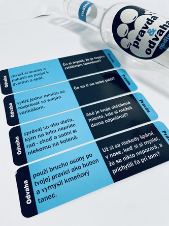 Pravda  Odvaha - Rodina Pravda  Odvaha - Rodina