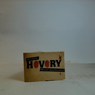 Hovory s mým horším Já