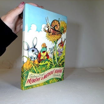 Příběhy z medové stráně