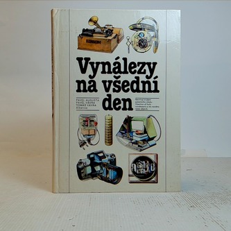 Vynálezy na všední den