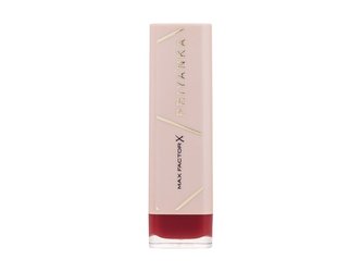 Max Factor Priyanka Rtěnka Colour Elixir Lipstick 3,5 g 082 Warm Sandalwood pro ženy
