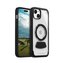Rokform Kryt Eagle 3, magnetický kryt pro golfisty, pro iPhone 15 Plus, černý