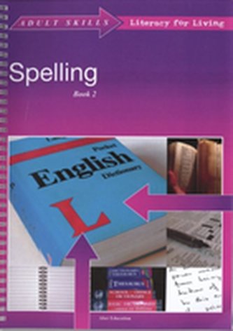 Spelling Book 2