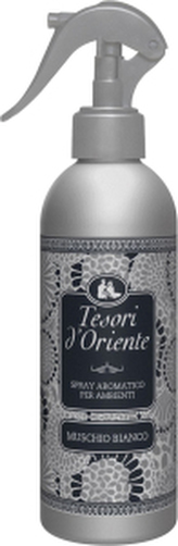 Tesori d'Oriente Muschio Bianco osvěžovač vzduchu, 250 ml