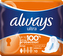 Always Ultra Normal Plus dámské vložky, 10 ks