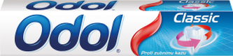 Odol Classic zubní pasta, 75 ml