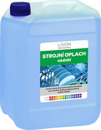 LAVON Professional strojní oplach nádobí, 10 kg