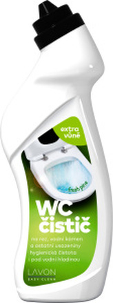 Lavon Easy Clean WC Fresh Pine, 750 ml
