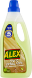 Alex Čistič extra péče s vůní zeleného jablka, 750 ml