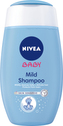 Nivea Baby jemný šampon na vlasy, 200 ml