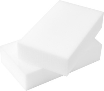 Spokar melaminová houba, 2 ks Spokar melaminová houba, 2 ks