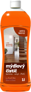 LAVON Easy Clean mýdlový čistič, 1 l