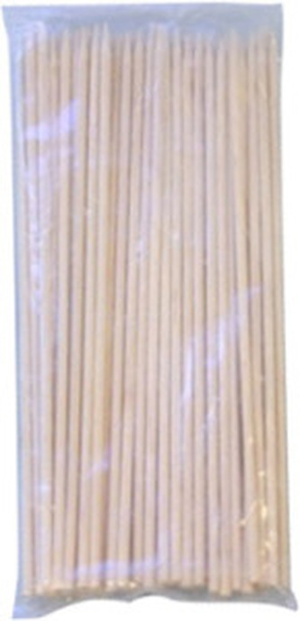 Špejle lipové uzenářské 30 cm 100 ks