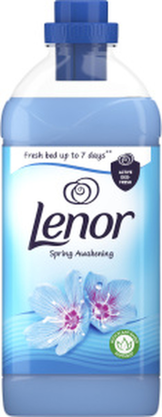 Lenor Spring Awakening aviváž 49 praní, 1,23 l