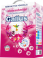 Gallus prací prášek Color, 100 dávek, 6,5 kg