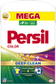 Persil prací prášek Color 80 praní, 4,8 kg
