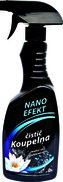 Larrin Nano Efekt čistič koupelna, 500 ml