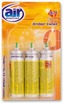 Air Menline Limber Twist náplň do osvěžovač vzduchu 3× 15 ml