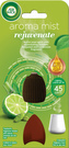 Air Wick náplň vaporizéru Aroma Mist elixír mládí, 20 ml