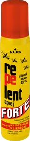 Alpa Forte repelent, 90 ml
