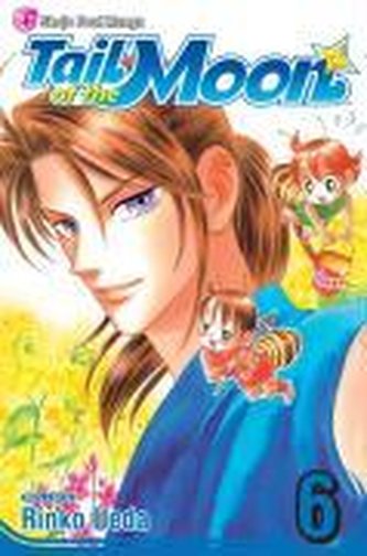 Tail of the Moon, Vol. 6, 6
