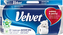 Velvet Soft White 3vrstvý toaletní papír, 8 rolí