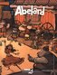 Abelard: A Magical Graphic Novel