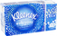 Kleenex 2vrstvé papírové kapesníky Everyday, 8× 9 ks