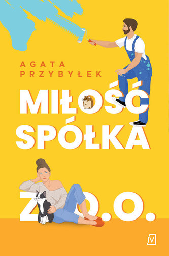 Miłość sp. z o.o.