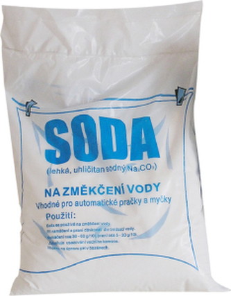 Privos soda na praní, 500 g