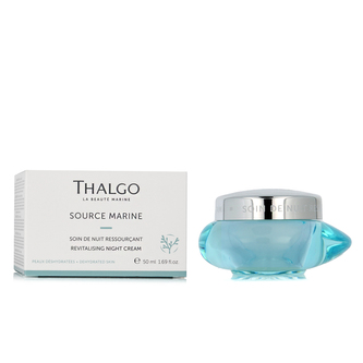 Thalgo Source Marine Revitalising Night Cream 50 ml