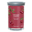 Svíčka ve skleněném válci Yankee Candle, Zralé třešně, 567 g