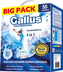 Gallus prací prášek Universal Box, 55 dávek, 3,05 kg