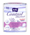 Bella Control Discreet Super Inkontinenční vložky, 10 ks