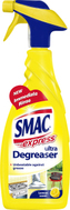 Smac Multi Express Lemon odmašťovač, 650 ml