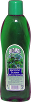 Elegance kopřivový šampon, 1 l
