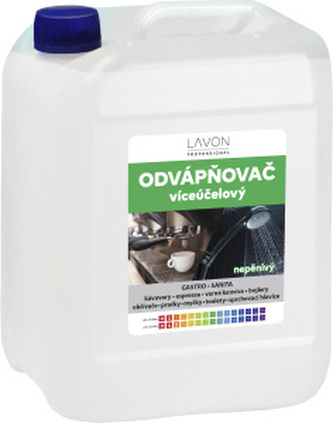 Lavon Professional Odvápňovač víceúčelový, 5 l