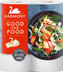 Harmony Good For Food 2vrstvé kuchyňské utěrky, 2 role